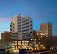 Courtyard by Marriott Phoenix Downtown - Accommodation Ohio