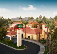Courtyard by Marriott Phoenix North - Accommodation Ohio