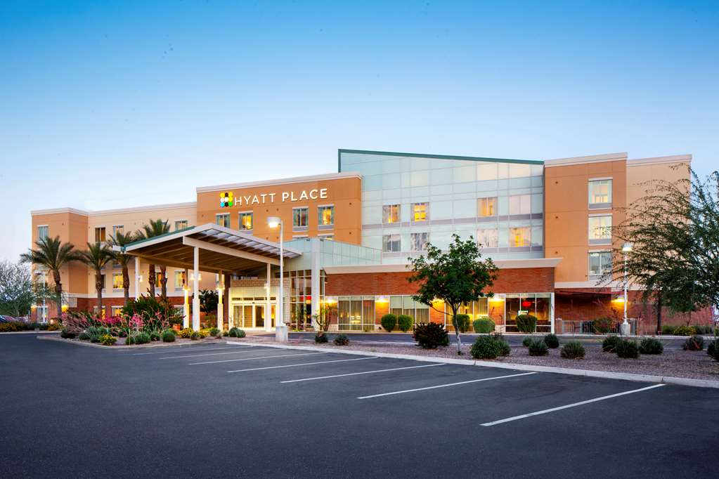 Hyatt Place Phoenix/Mesa - thumb 0