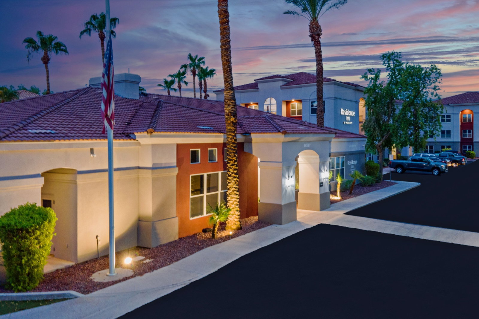 Residence Inn Phoenix Mesa - thumb 0
