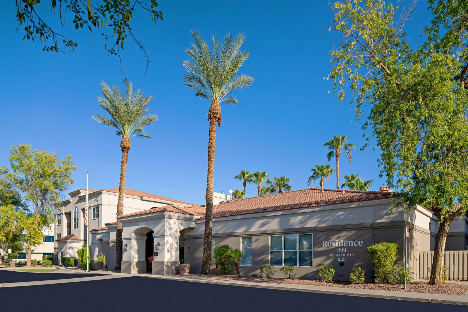 Residence Inn Phoenix Mesa - thumb 2