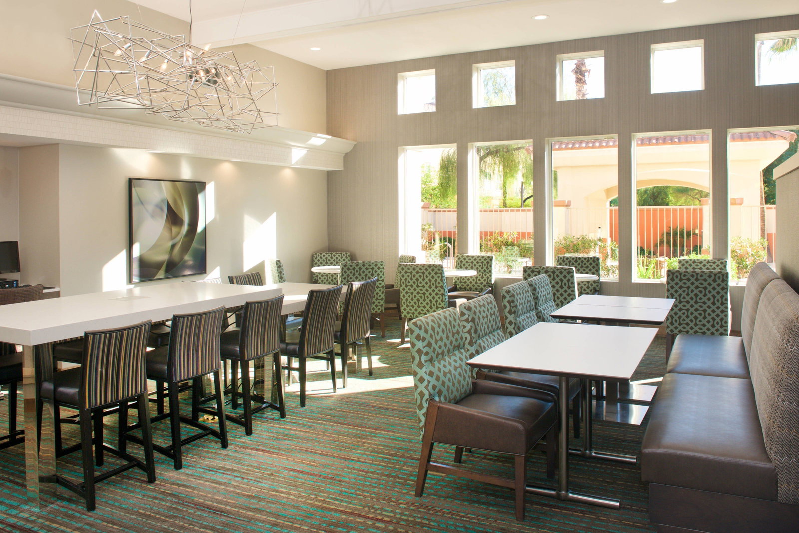 Residence Inn Phoenix Mesa - thumb 6