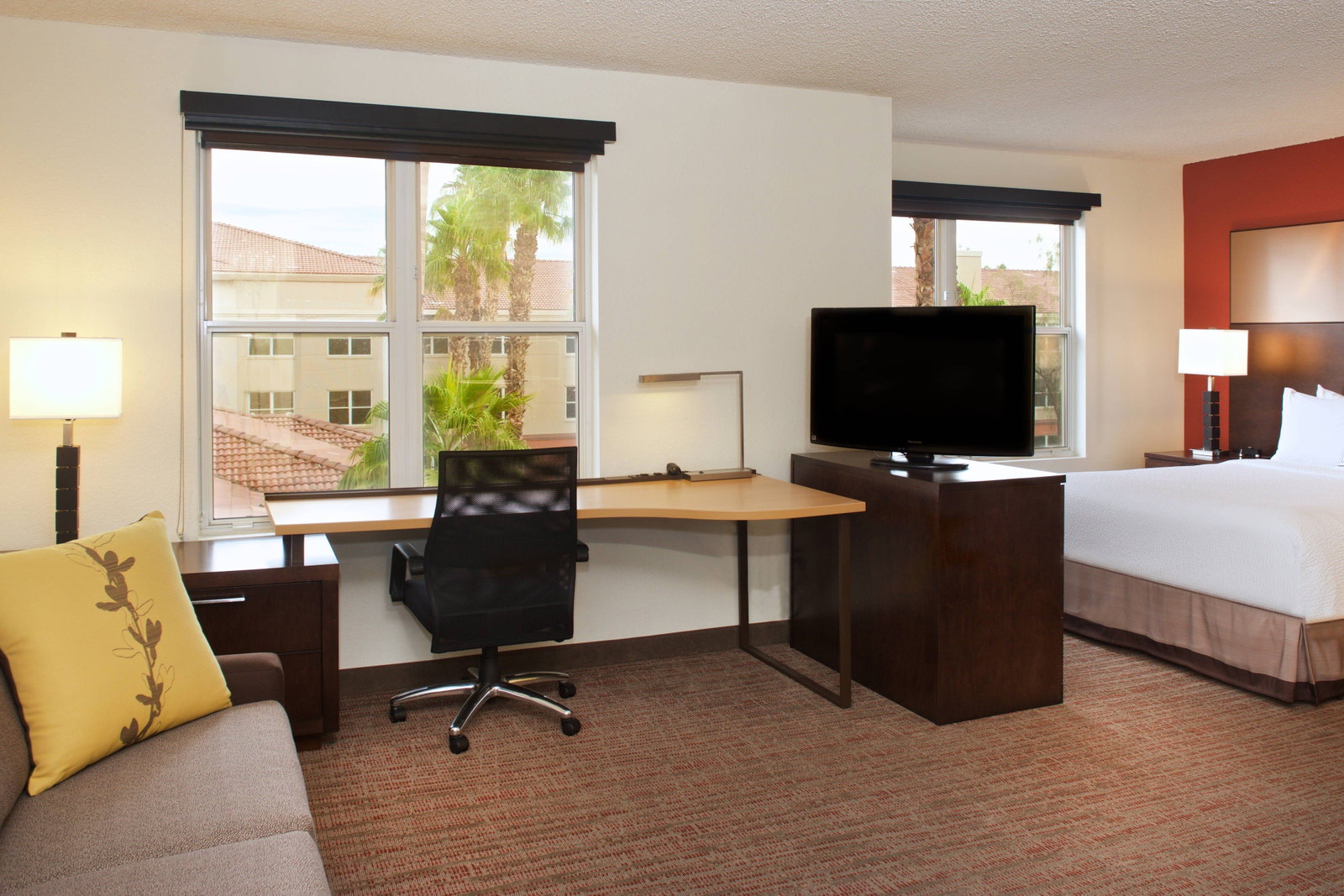 Residence Inn Phoenix Mesa - thumb 10