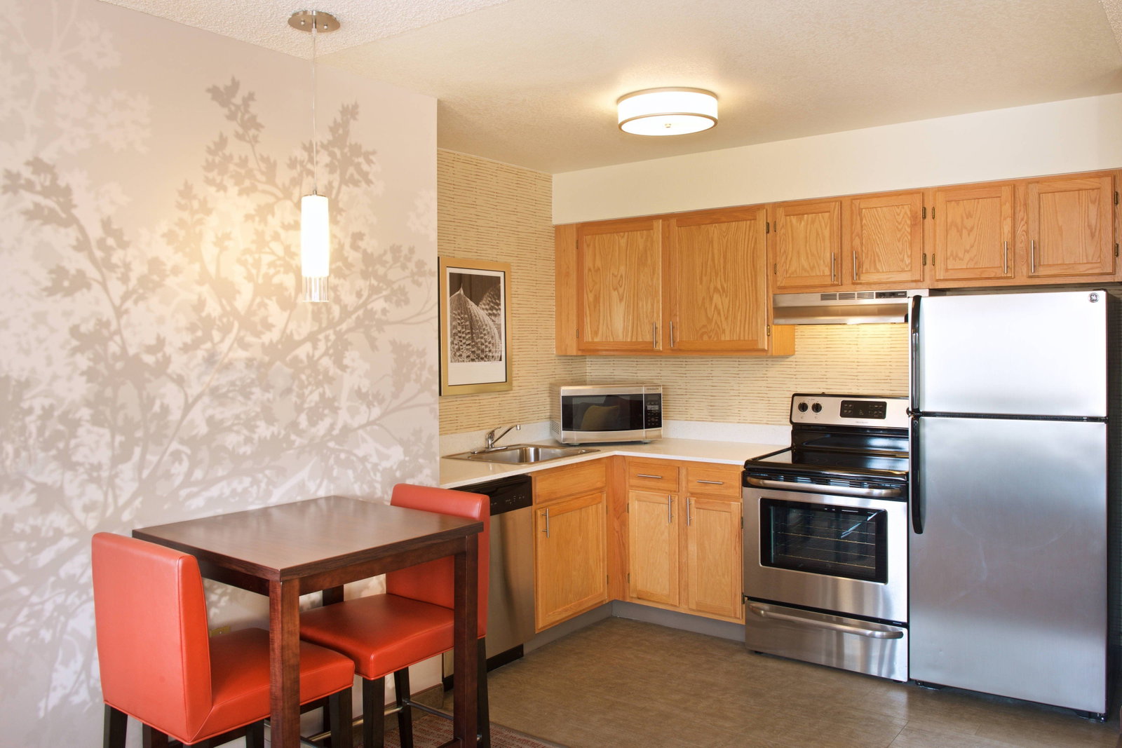 Residence Inn Phoenix Mesa - thumb 11