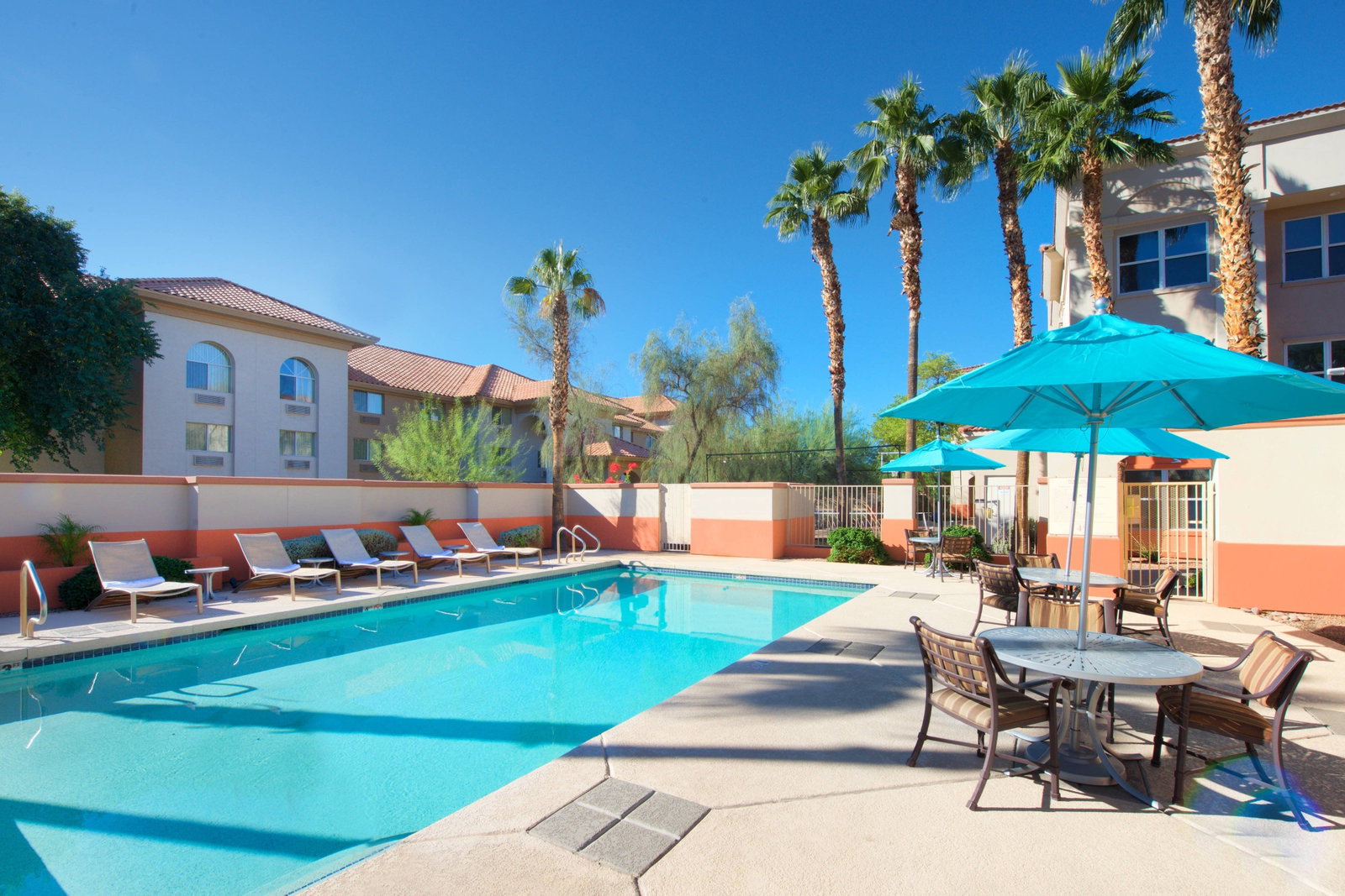 Residence Inn Phoenix Mesa - thumb 12