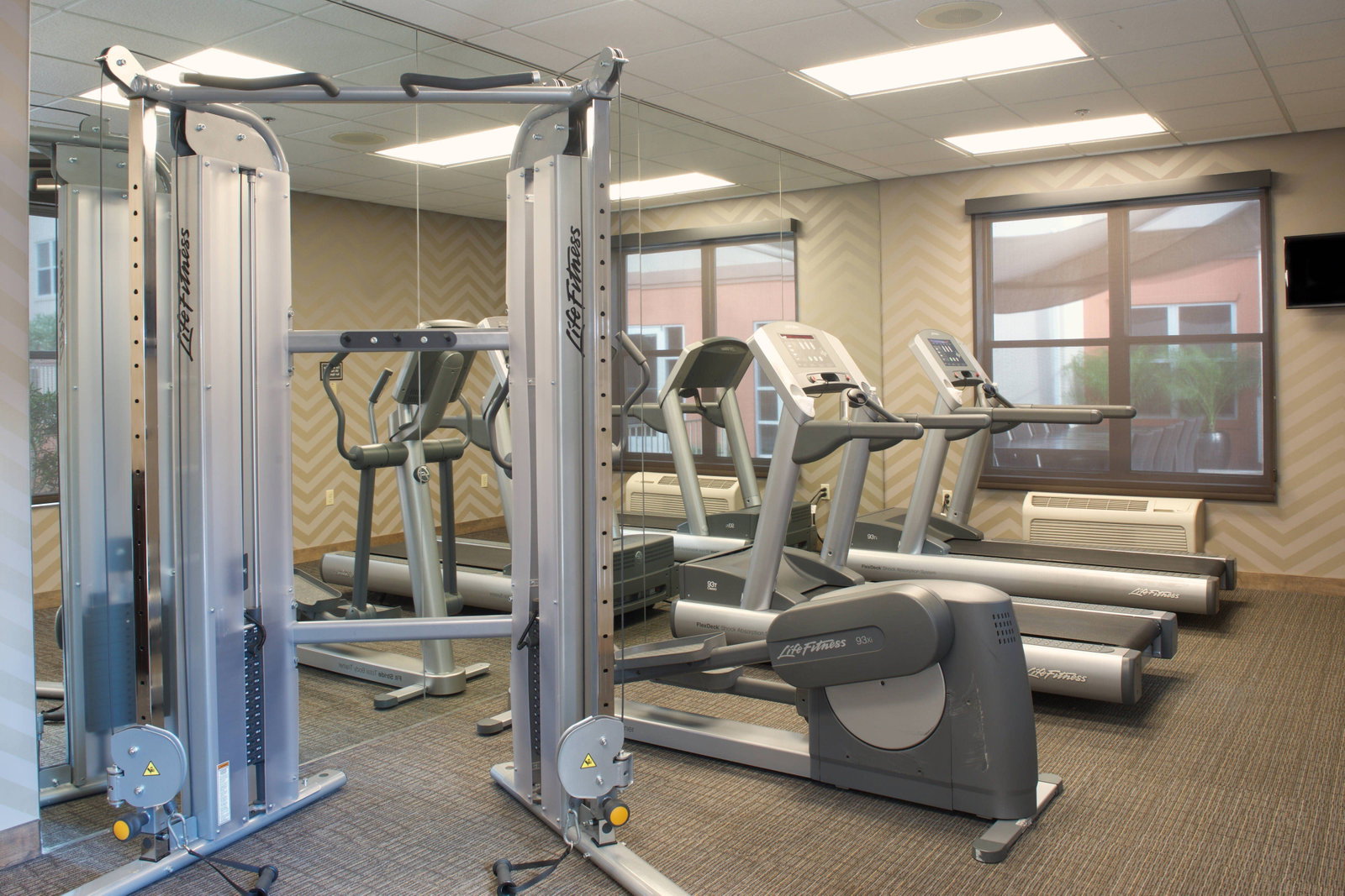 Residence Inn Phoenix Mesa - thumb 13