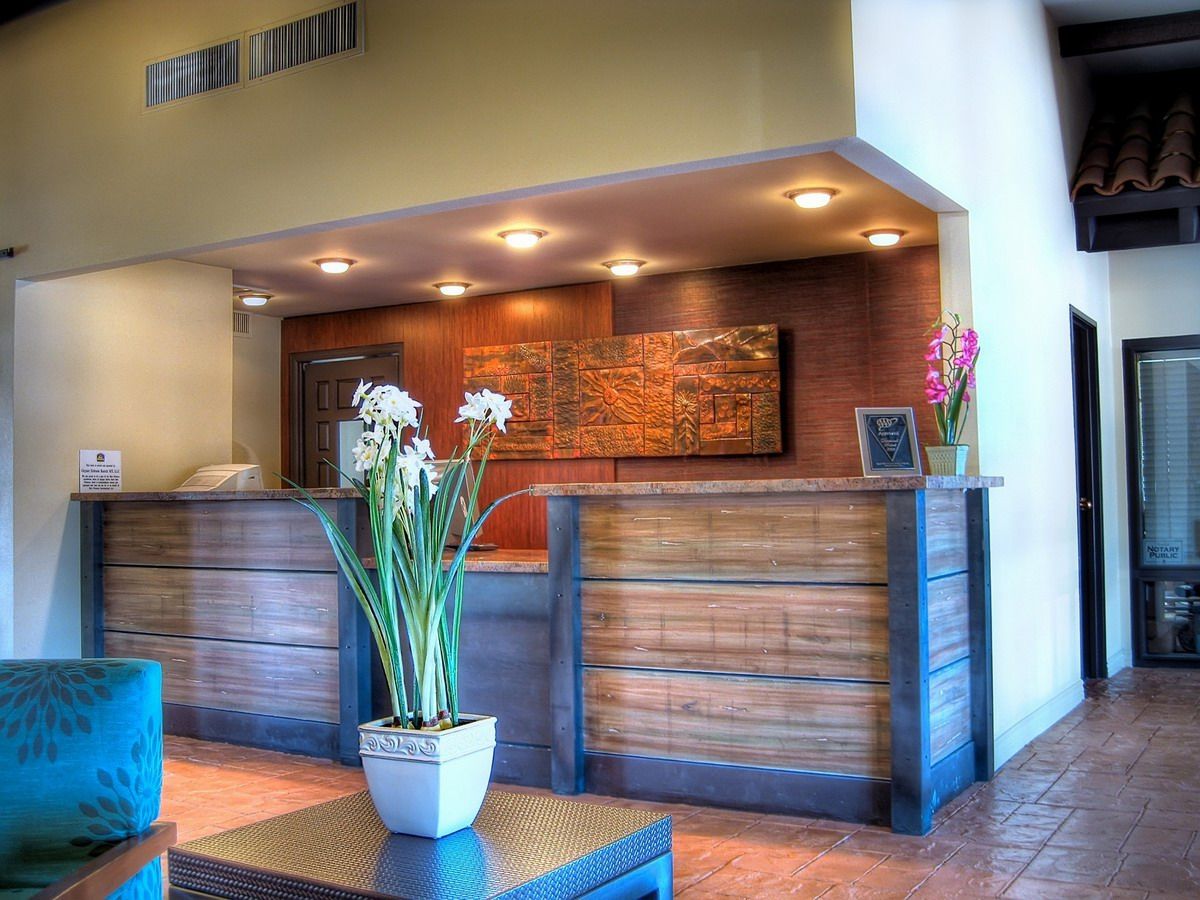 Dobson Ranch Inn And Suites - thumb 0