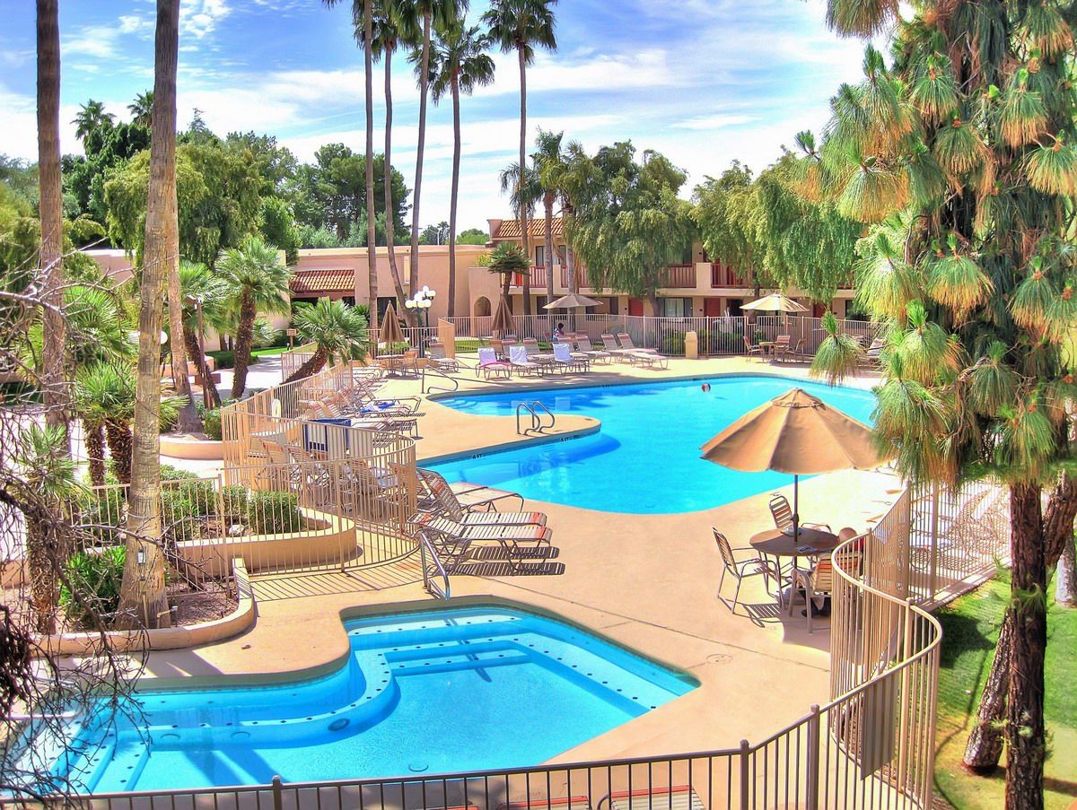 Dobson Ranch Inn And Suites - thumb 2