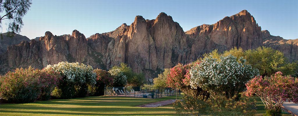 Saguaro Lake Ranch - thumb 0