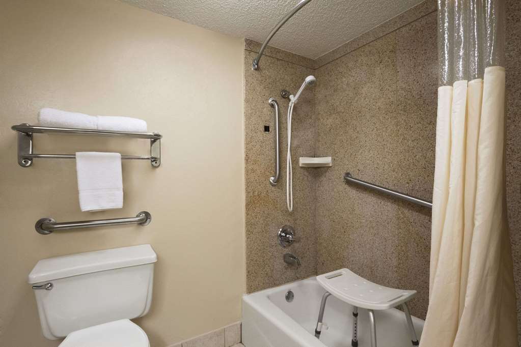 Days Inn  & Suites Tuscaloosa University - thumb 3