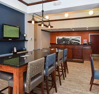 Hampton Inn Alexander City - Accommodation Ohio