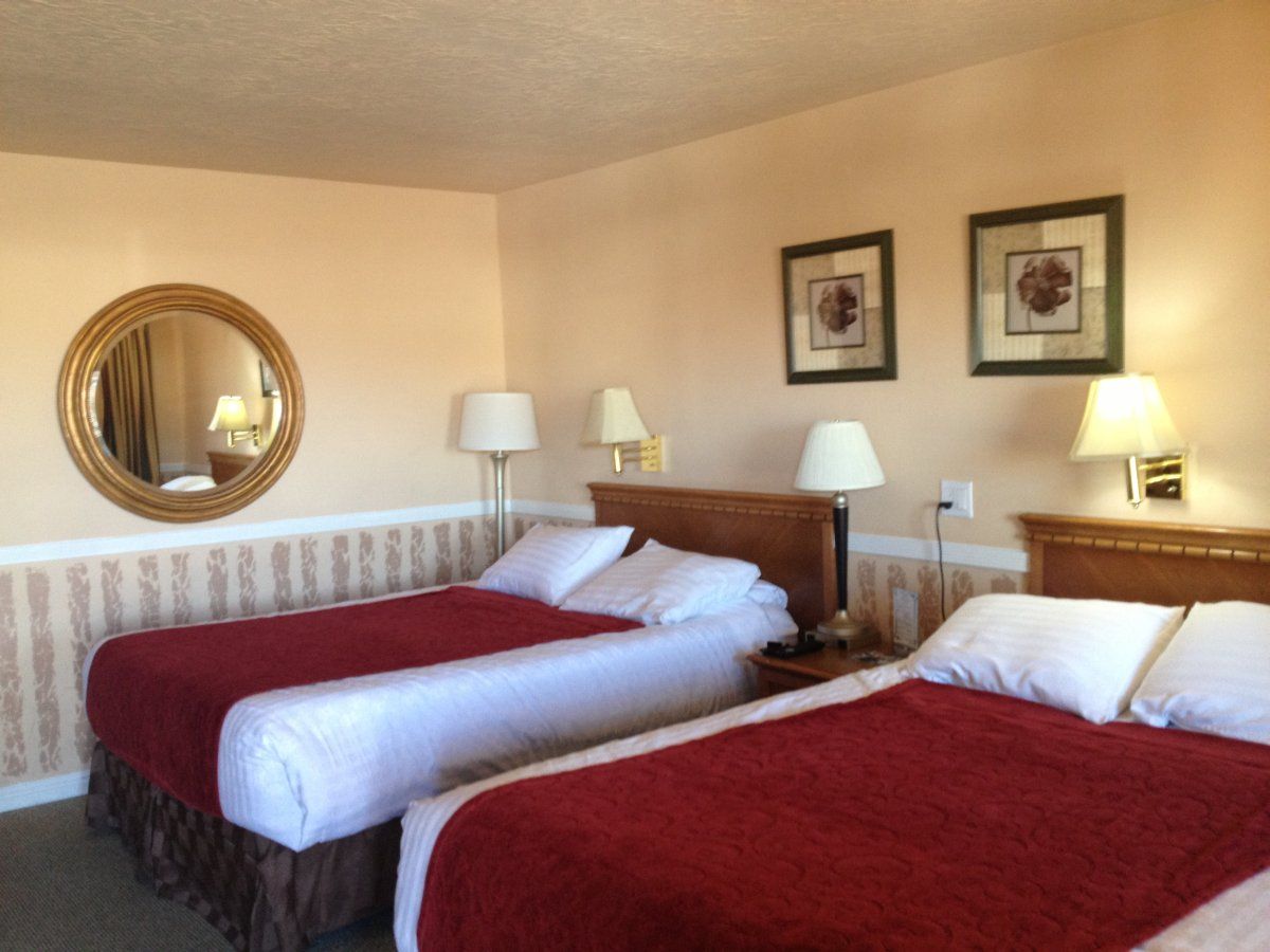 Sage Motel & Extended Stay - thumb 0