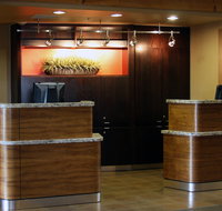 Courtyard Farmington - Accommodation Ohio