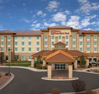 Hilton Garden Inn Gallup - Accommodation Ohio