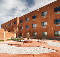 Best Western Territorial Inn  Suites - Accommodation Ohio