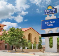 Days Inn  Suites Red Rock-Gallup - Accommodation Ohio