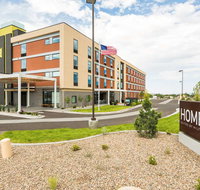 Home2 Suites by Hilton-Farmington - Accommodation Ohio