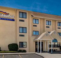 Baymont by Wyndham Farmington - Accommodation Ohio