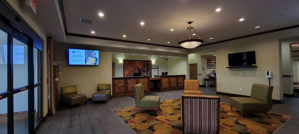 Best Western Gallup West - thumb 4