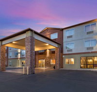 Best Western Plus The Four Corners Inn - Accommodation Ohio