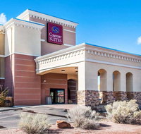 Comfort Suites - Accommodation Ohio