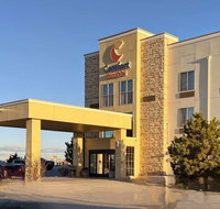 Comfort Suites - Accommodation Ohio