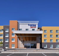 Fairfield Inn  Suites Farmington - Accommodation Ohio