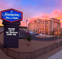 Hampton Inn  Suites Farmington - Accommodation Ohio