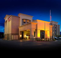 Hampton Inn  Suites Gallup - Accommodation Ohio