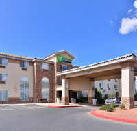 Holiday Inn Express - Accommodation Ohio