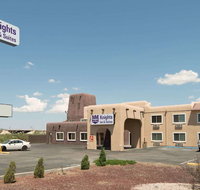 Knights Inn  Suites Gallup - Accommodation Ohio