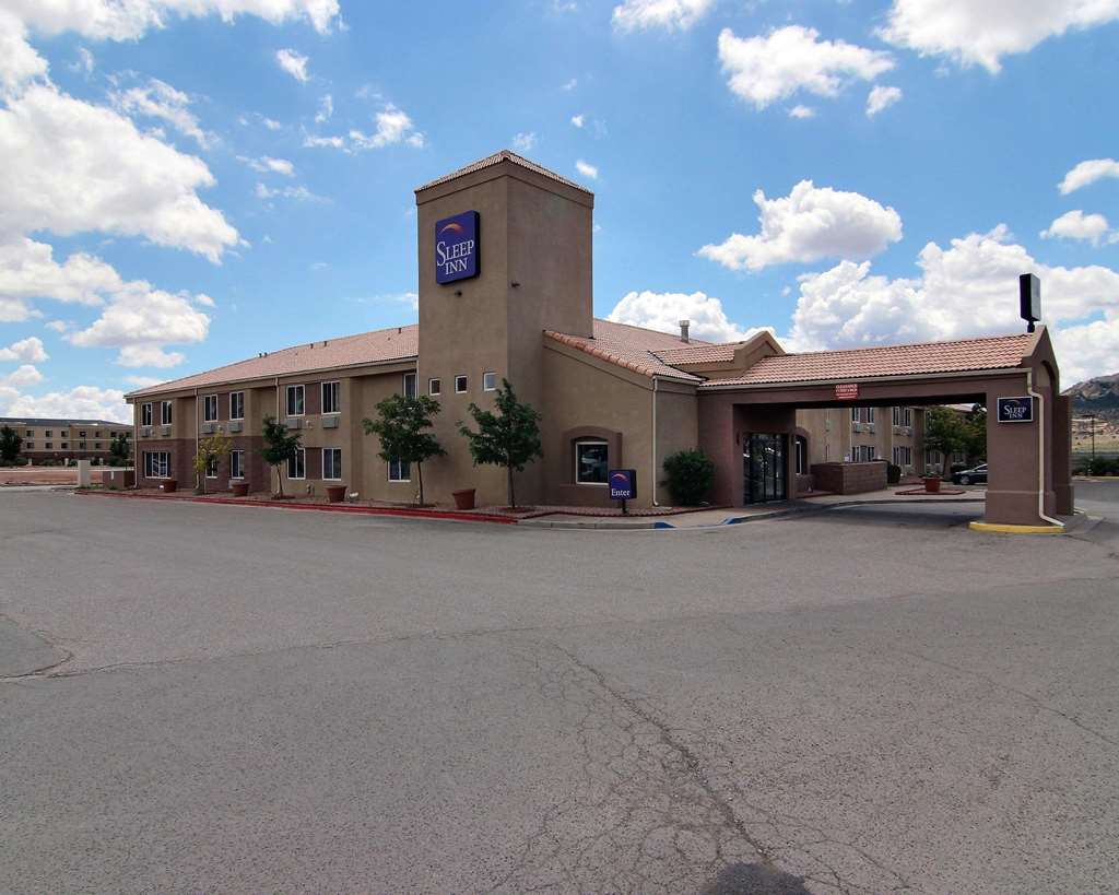 Sleep Inn - thumb 1