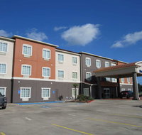Best Western Abbeville Inn  Suites - Accommodation Ohio