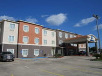 Ashley La Accommodation Ohio