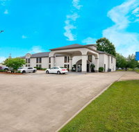 Motel 6 Abbeville - Accommodation Ohio