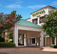 Courtyard New Orleans Covington - Accommodation Ohio