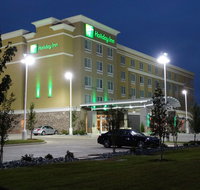 Holiday Inn Covington - Accommodation Ohio