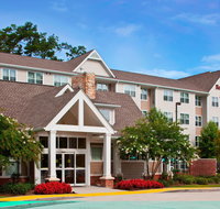 Residence Inn New Orleans North Shore - Accommodation Ohio