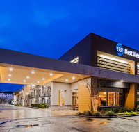 Best Western Northpark Inn - Accommodation Ohio