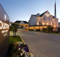 Country Inn  Suites Covington - Accommodation Ohio