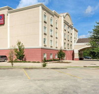 Comfort Suites Covington Mandeville - Accommodation Ohio
