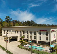 Hampton Inn Covington - Accommodation Ohio