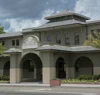 The Southern Hotel - Accommodation Ohio