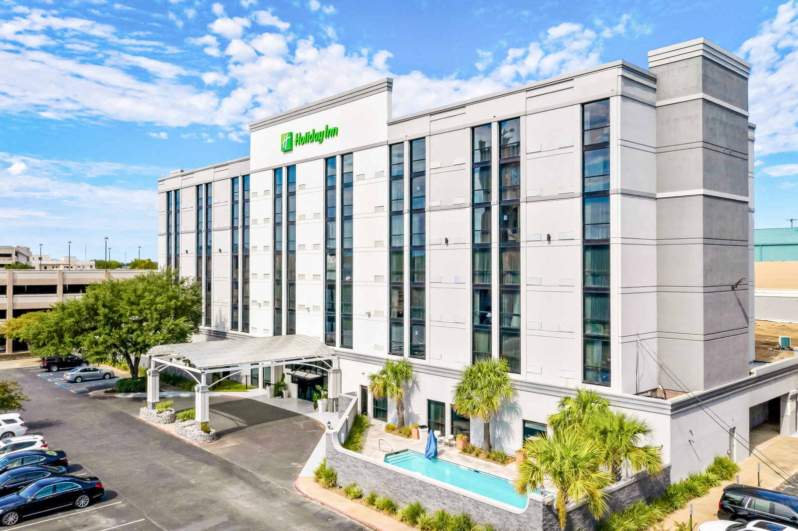 Holiday Inn Alexandria Downtown - thumb 0