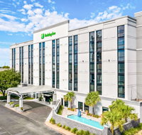 Holiday Inn Alexandria Downtown - Accommodation Ohio