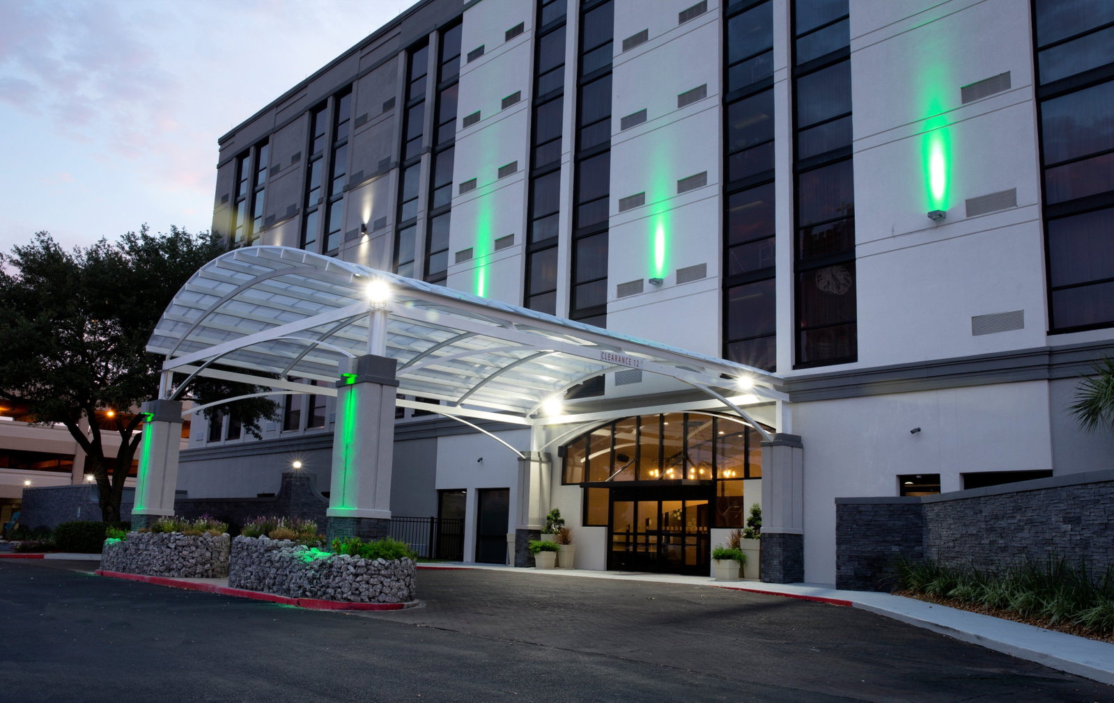 Holiday Inn Alexandria Downtown - thumb 1