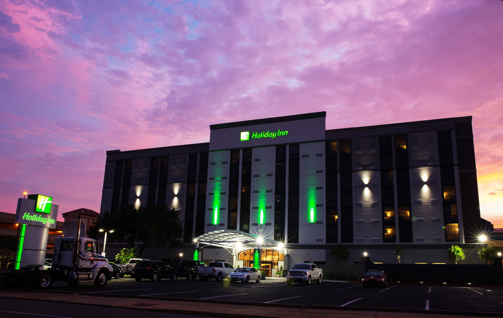 Holiday Inn Alexandria Downtown - thumb 2