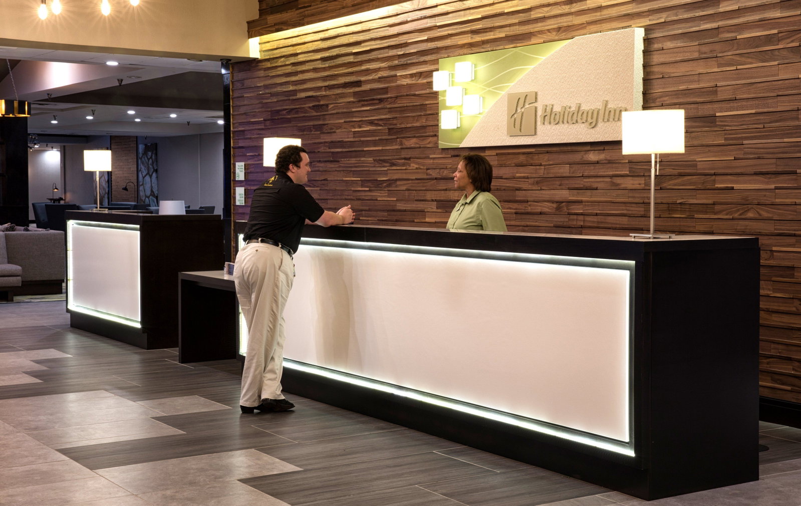 Holiday Inn Alexandria Downtown - thumb 4