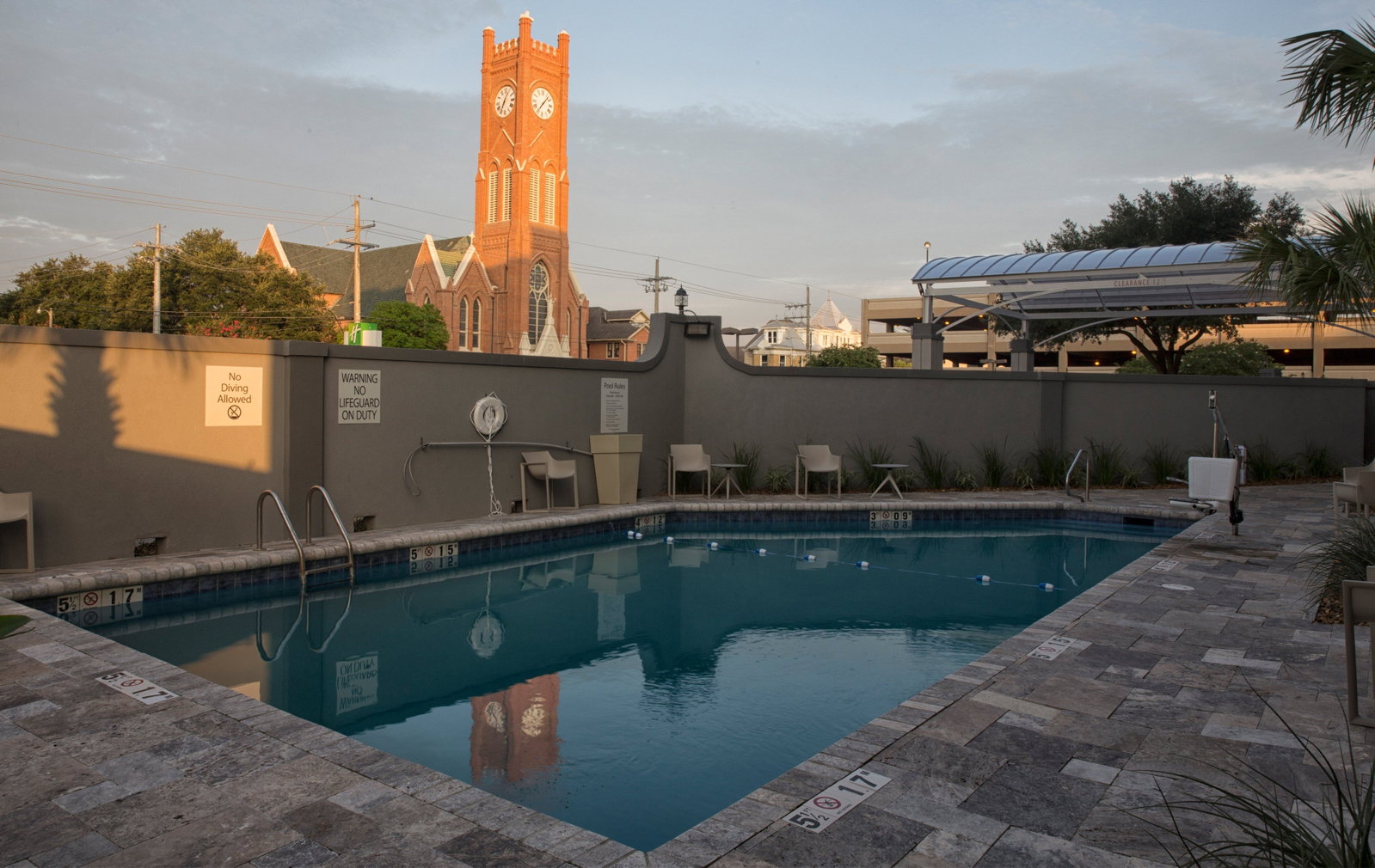 Holiday Inn Alexandria Downtown - thumb 7