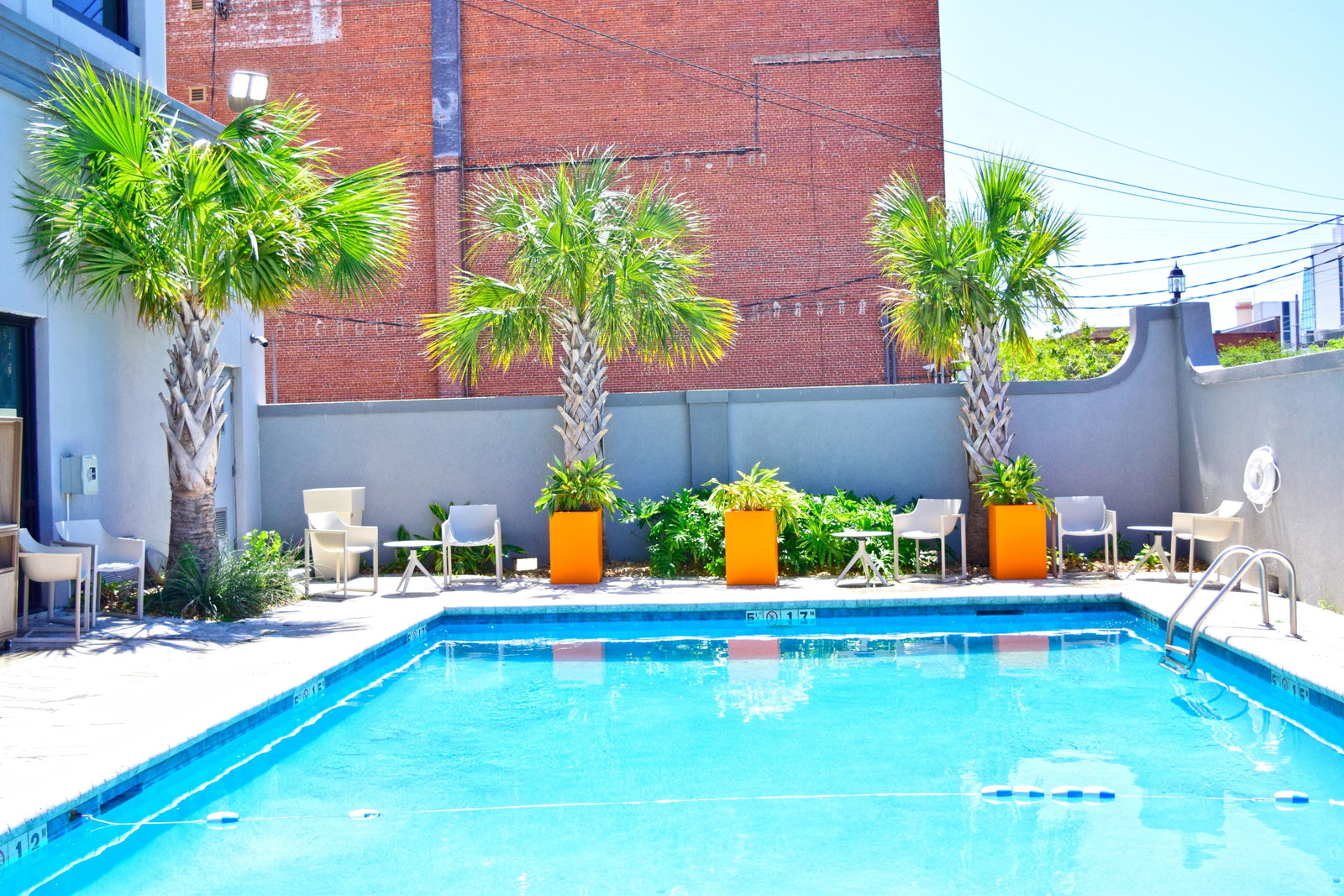 Holiday Inn Alexandria Downtown - thumb 8